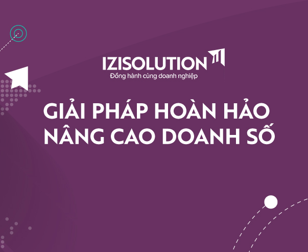 Hệ thống phần mềm quản trị doanh nghiệp ERPViet 02
